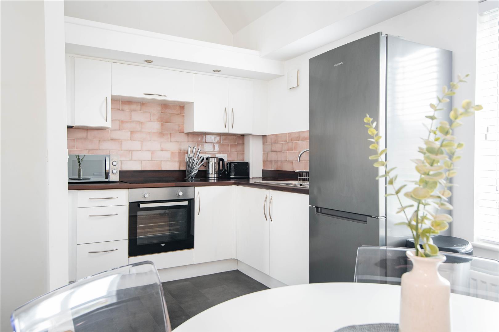 2 bed property in Ayrshire Close, Chorley